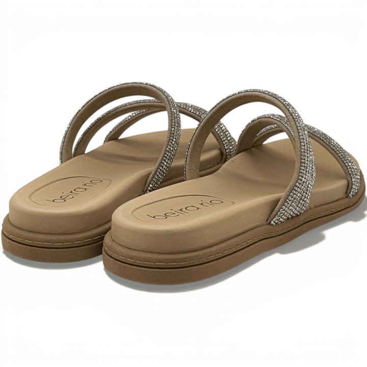 Papete Beira Rio Conforto Feminina-5377ec53-8e6f-49fe-819d-998091d22cfc