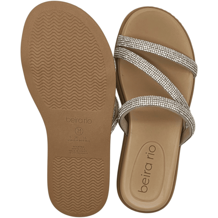 Papete Beira Rio Conforto Feminina-feaa5b9b-22a2-4f30-b4ea-08e94433b8ed