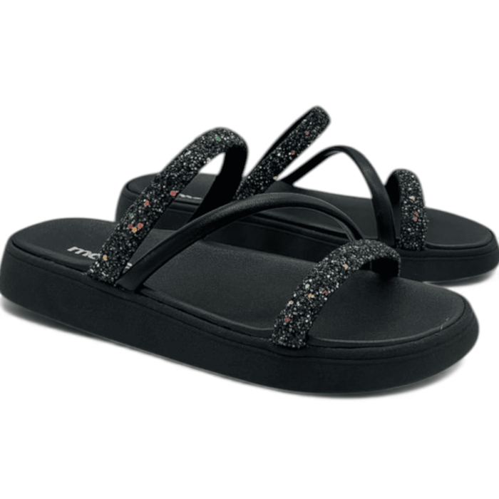 Papete Moleca com Strass Feminina-f4192947-7a9b-4030-ab86-082975ba82df