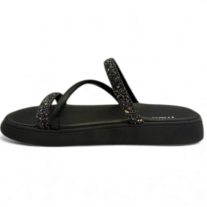 Papete Moleca com Strass Feminina-56347b15-3f99-45d0-bdce-b7f0667caf2c