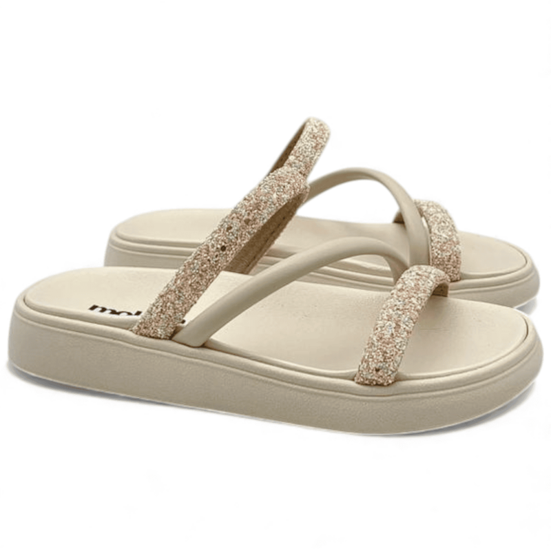 Papete Moleca com Strass Feminina-25cdd8db-7eea-465c-a6db-459e3d8a590d