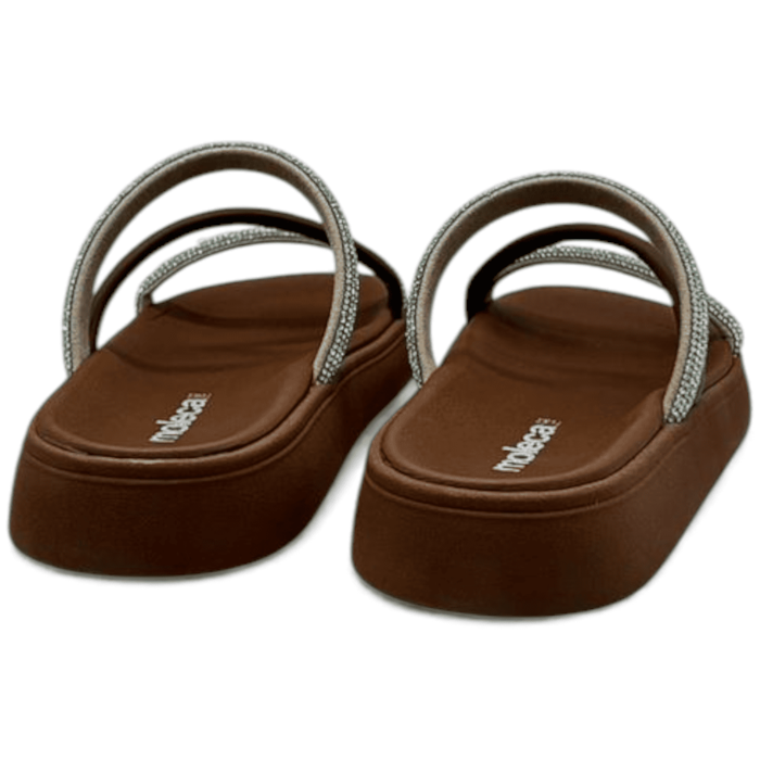 Papete Moleca com Strass Feminina-4abe3d89-65e4-43b7-8150-fcf41bf2ac1e