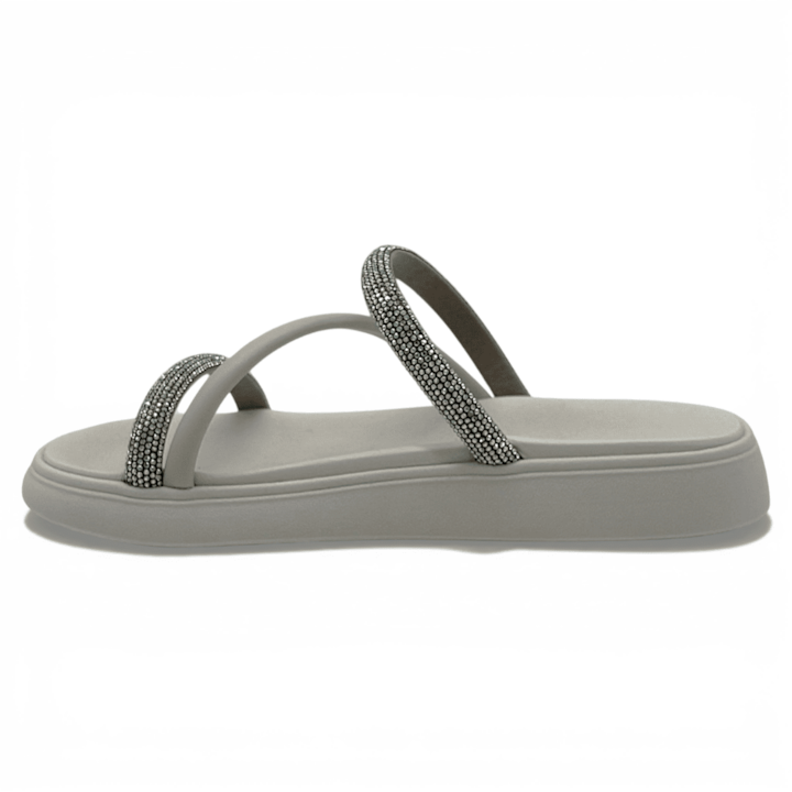 Papete Moleca com Strass Feminina-1fdd6628-afd7-41aa-b02e-b38f2a6935db