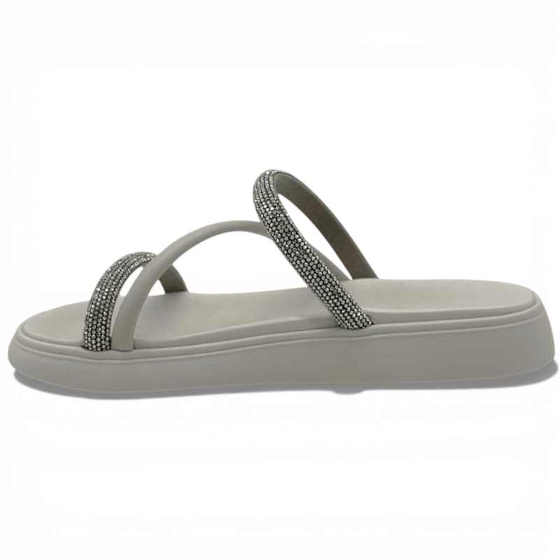 Papete Moleca com Strass Feminina-27b89980-fb4d-4c59-a333-70b598c80a70