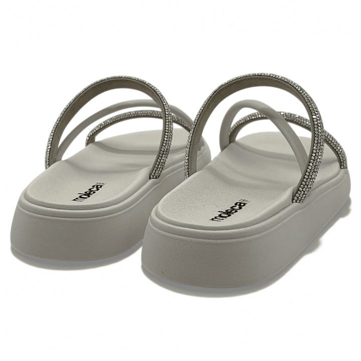 Papete Moleca com Strass Feminina-e7a7d556-5a47-4b43-8f82-35fb4ceb8a89