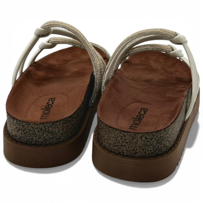 Papete Moleca Flatform Tiras Feminina-cce23a4e-7d64-4168-81fa-b35eb3842310