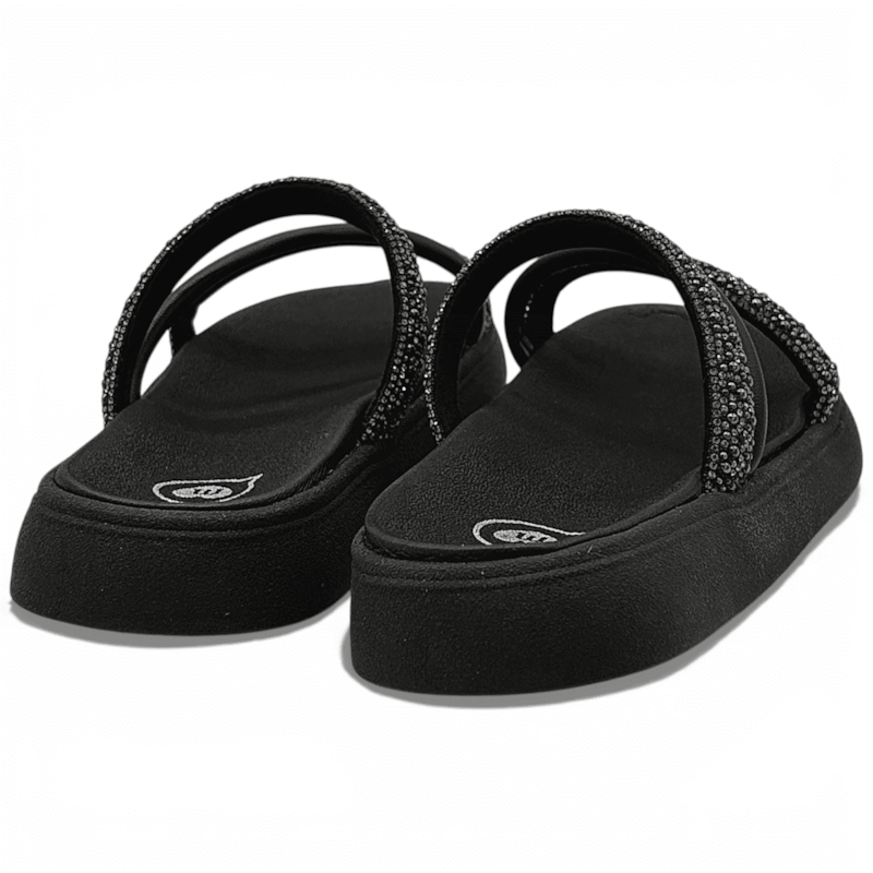 Papete Molekinha Glitter Conforto Infantil Feminina-4e7fb6f4-e58a-40b3-9e89-3af3eaa42492