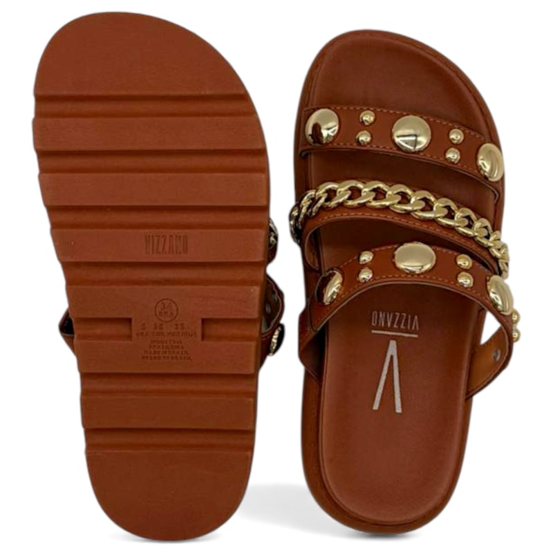 Papete Vizzano Feminina-20550509-d540-418e-9827-d9c895cc59d8