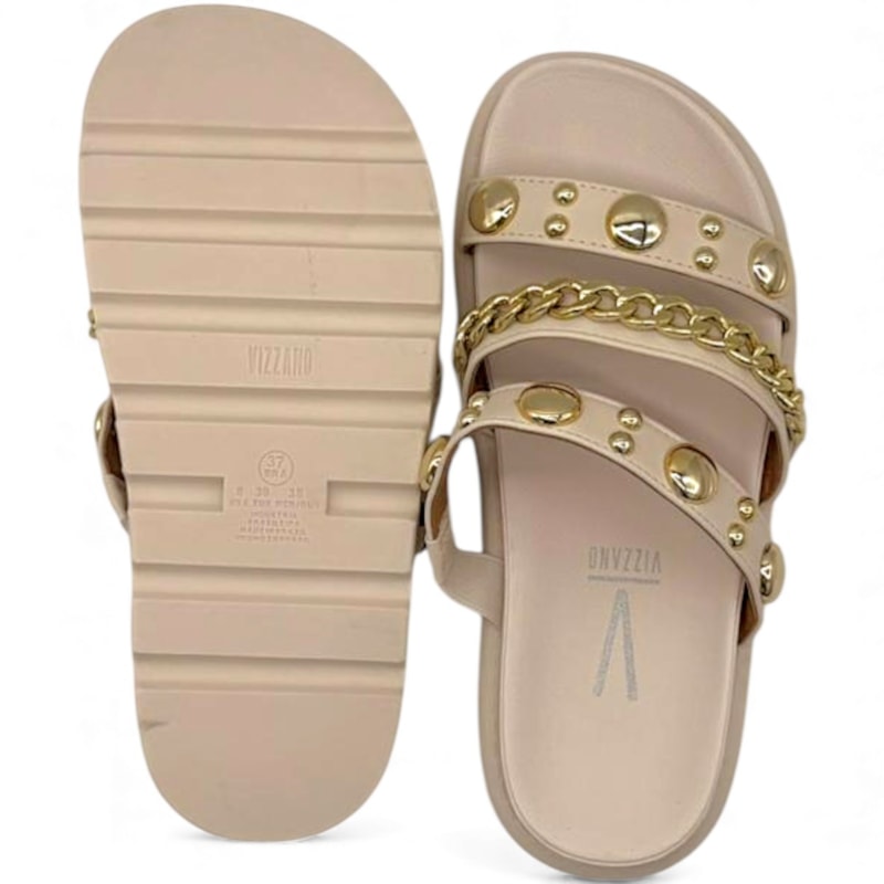 Papete Vizzano Feminina-6220aa7e-b111-40f4-adc0-7d2ef00252b4