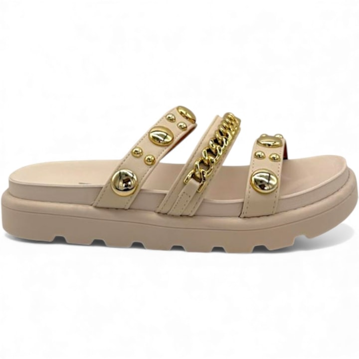 Papete Vizzano Feminina-95eb5357-ff6c-4f22-8f2e-3317353a2f73