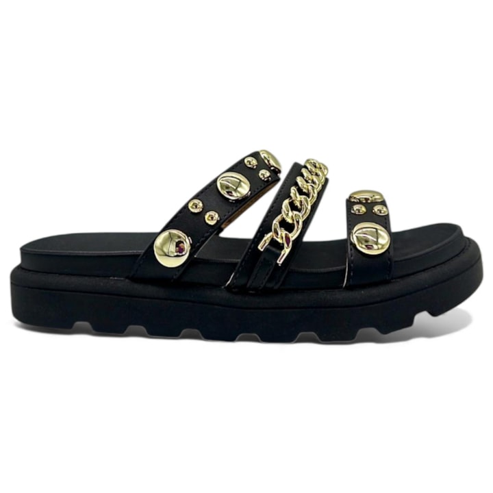 Papete Vizzano Feminina-6649c475-483a-4638-bb49-39afbefdc361