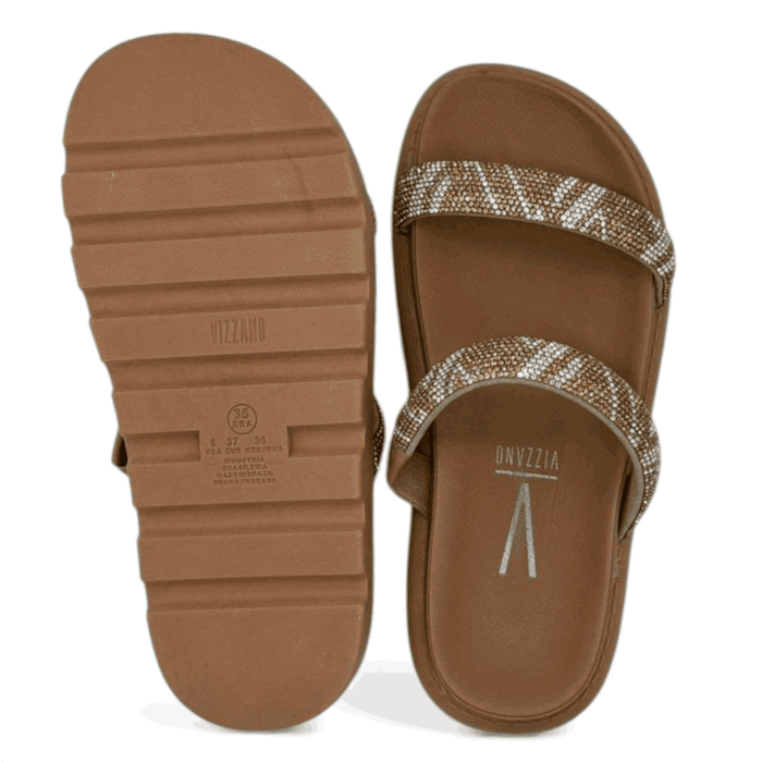 Papete Vizzano Tratorada Feminina-74368677-2222-42bb-9eeb-eb79d03e9b4a