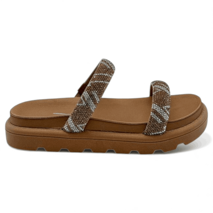 Papete Vizzano Tratorada Feminina-68d12fa7-ccb5-4529-b908-faa8623b8077