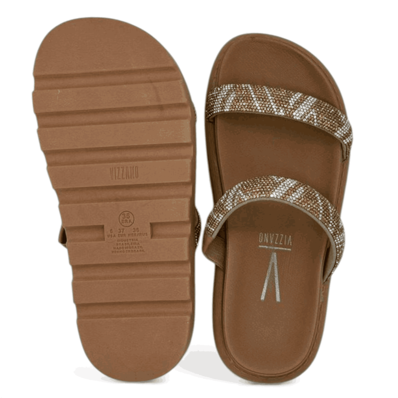 Papete Vizzano Tratorada Feminina-b0badad3-3ddb-4de3-a84d-7917bce24be2