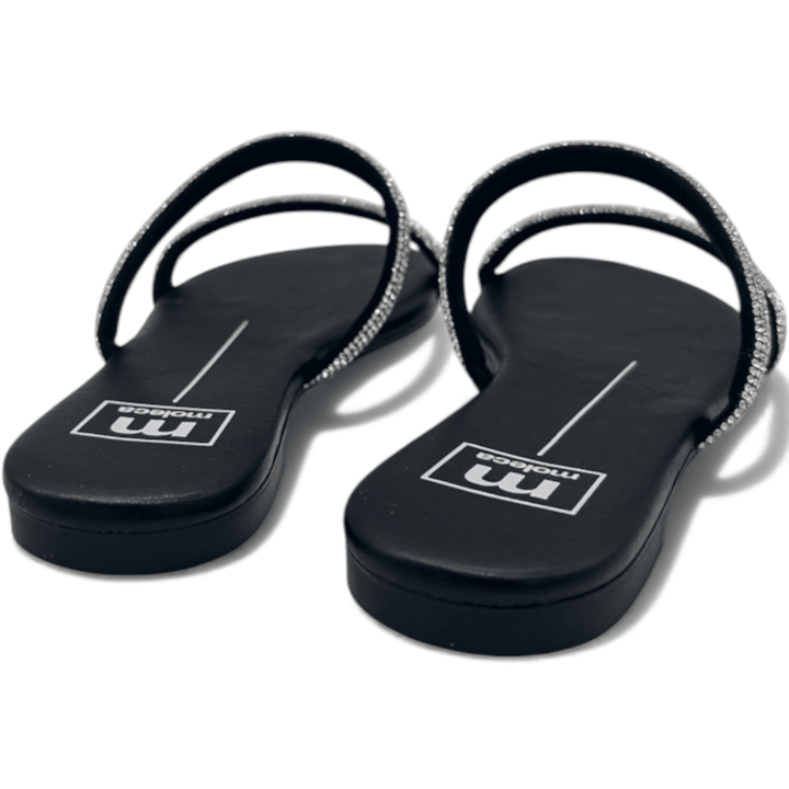 Rasteira Moleca Cristal Leve Feminina-672c72f6-b5f7-479c-b422-7962b4b1b39d