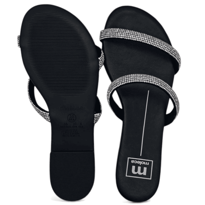 Rasteira Moleca Cristal Leve Feminina-a5fa1392-cc37-4fe1-b08d-6d2a675d8cd4