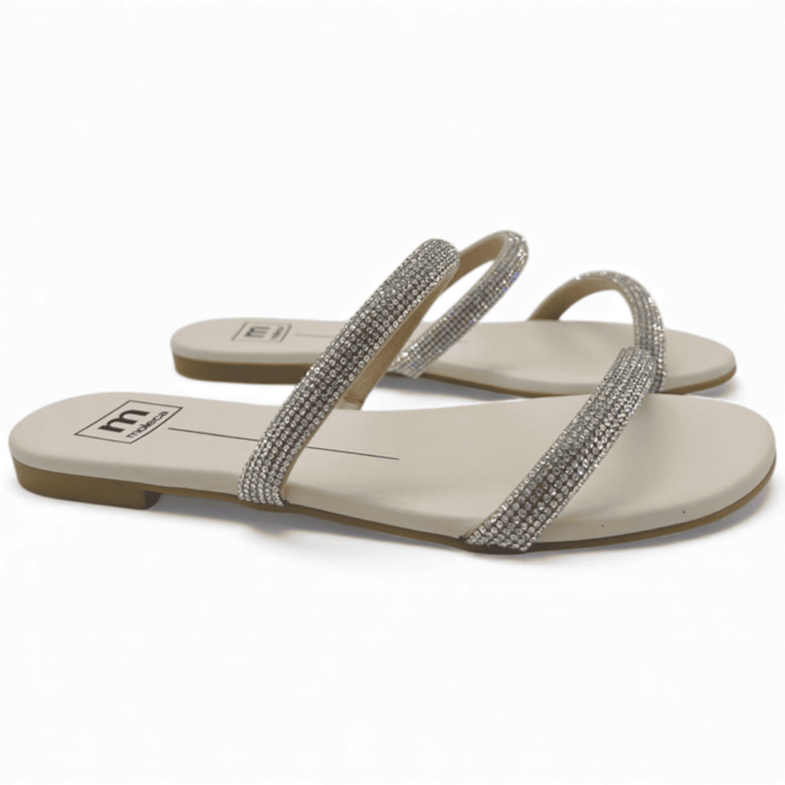 Rasteira Moleca Cristal Leve Feminina-d7bd7ff4-cb65-4846-8637-d86debf59774