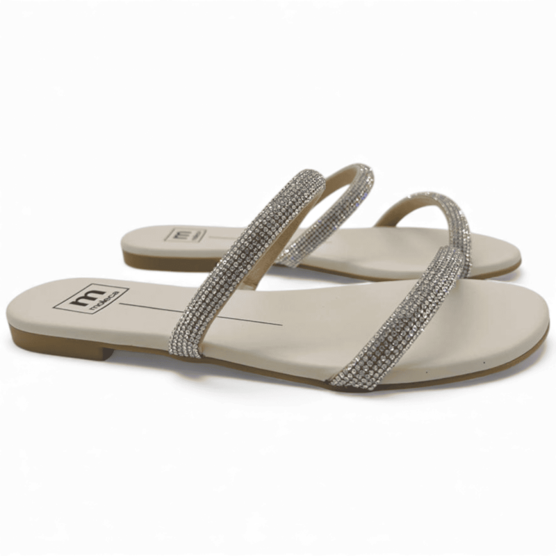 Rasteira Moleca Cristal Leve Feminina-747edb7d-f84d-41f2-8764-a1deffa5b761