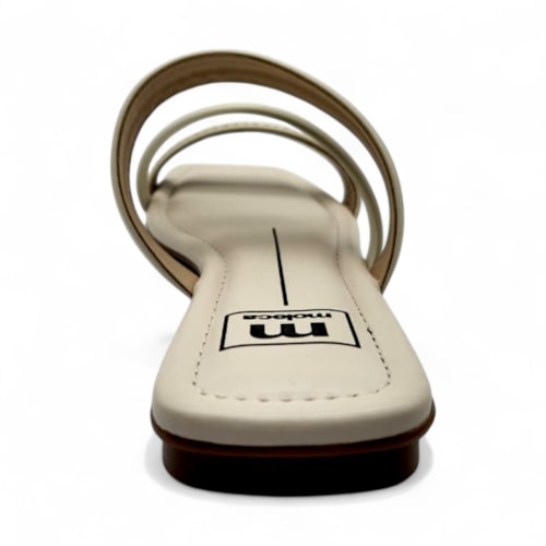 Rasteira Moleca Feminina