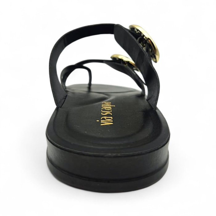 Rasteira Via Scarpa Feminina-685aa508-171c-4c55-a642-6fb93c5762c5