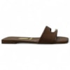 Rasteira Vizzano Bico Quadrado Feminina-af030e8a-4754-48b8-9ba3-29a927707a88