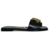 Rasteira Vizzano com Metal Dourado Feminina-b7539b72-738e-452d-874c-96657541dbf9