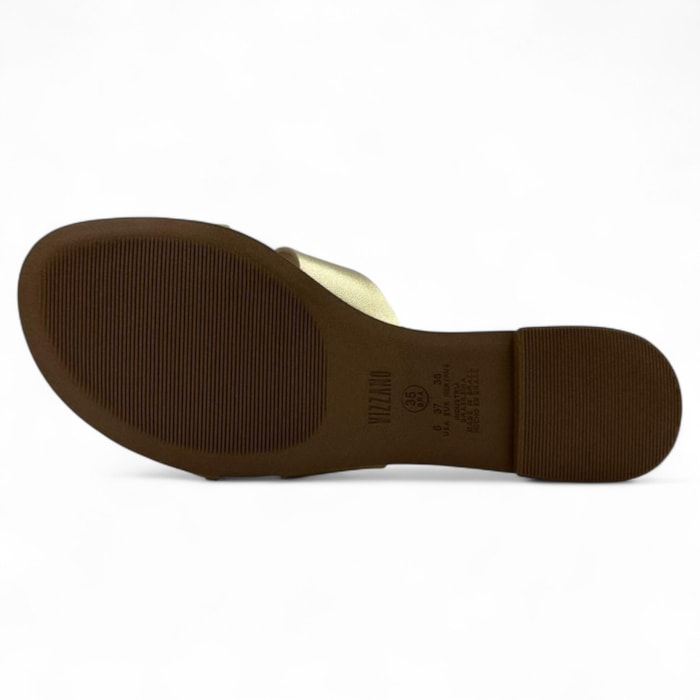 Rasteira Vizzano Feminina-81a34363-1537-425d-8f1d-14842a230d08