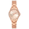 Relógio Mondaine Cristais Rose Gold Feminino-7021d9ca-703d-4651-b097-d030904b9496