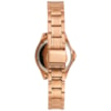 Relógio Mondaine Cristais Rose Gold Feminino-016d05ab-5e27-4647-9bcb-cbdf6b2da29c