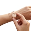 Relógio Mondaine Cristais Rose Gold Feminino-21d2bee8-a675-4ded-b99c-5582b3d62c87