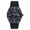 Relógio Mondaine Detalhes em Carbono Pulseira Silicone Masculino-182062ae-b996-4f6a-a700-ed726dbab3d2