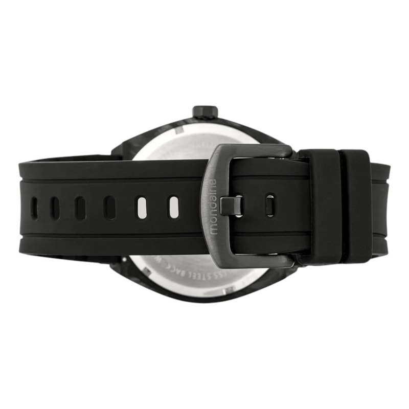 Relógio Mondaine Detalhes em Carbono Pulseira Silicone Masculino-5c214f37-de69-40df-8ca7-c1f63f091ab9