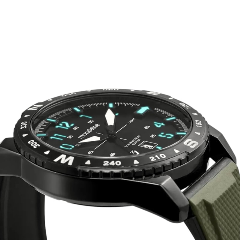 Relógio Mondaine Lumination Bússola Masculino-d3694279-46c0-4542-a692-633fac8f0fc2