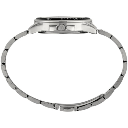 Relógio Mondaine Mostardor Masculino