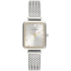Relógio Mondaine Quadrado Cristais Prata Feminino-e2adce9c-7bdd-4d9d-905b-8c32a209d4c4