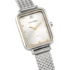 Relógio Mondaine Quadrado Cristais Prata Feminino-8c85cc11-ed67-4e01-be69-421fe83f5cb1