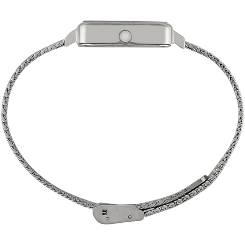 Relógio Mondaine Quadrado Cristais Prata Feminino-36273037-3783-49c4-9a45-991200b91b3e