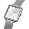Relógio Mondaine Quadrado Minimalista Prata Feminino-30126f61-d514-4bd3-82f3-d7c28b9bc895