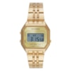 Relógio Mondaine Unissex Digital Vintage Dourado-9f30ff70-91ab-40d9-96cd-00b9cc5a5ea2