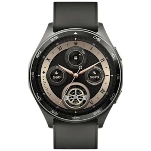 Relógio Seculus Smartwhatch Smart Pro GPS Masculino