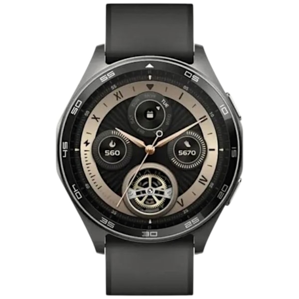 Relógio Seculus Smartwhatch Smart Pro GPS Masculino