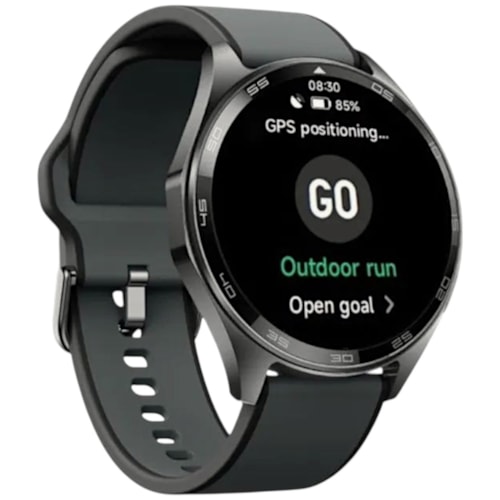 Relógio Seculus Smartwhatch Smart Pro GPS Masculino