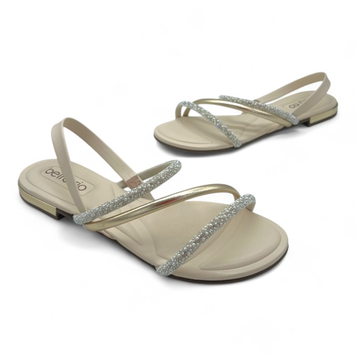 Sandália Beira Rio Feminina-4fa2b7f2-17cd-4996-8c7e-7d3dcefecc5b