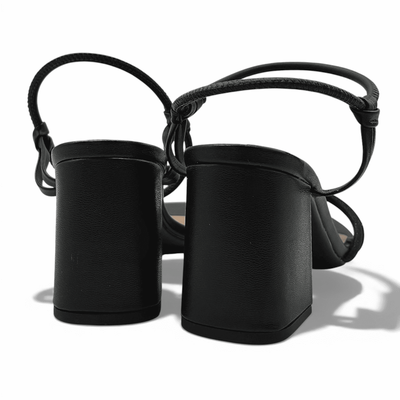 Sandália Beira Rio Salto Baixo Bloco Grosso Feminina-8309cfc4-633e-456c-b44c-b379a58bb767