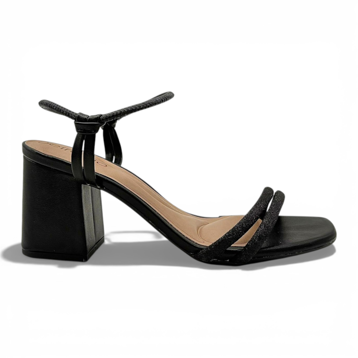 Sandália Beira Rio Salto Baixo Bloco Grosso Feminina-4b74dd34-cf4b-487a-a743-edd4c85f7672