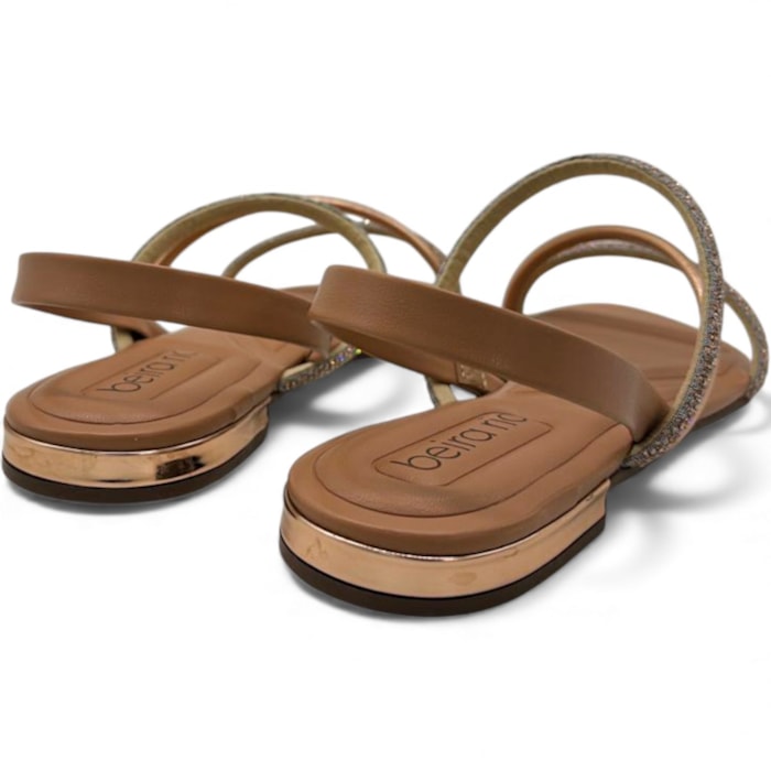 Sandália Beira Rio Strass Elástico Feminina-e616fb54-6c67-4ec2-98dc-81c0e0aa4a09