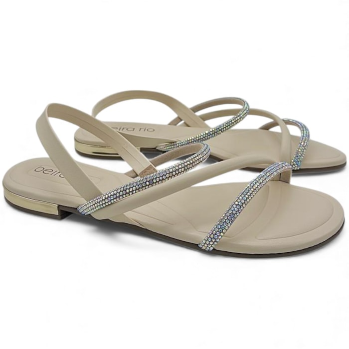 Sandália Beira Rio Strass Feminina-cb91d554-d28c-4c71-9957-7cd1302d3d83