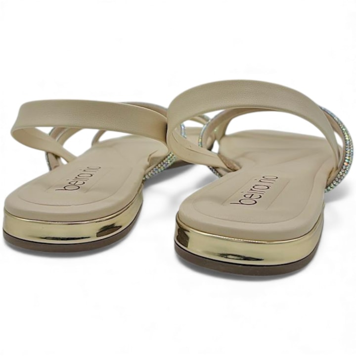 Sandália Beira Rio Strass Feminina-a305be0e-476e-4ec7-a097-5f7a439a4500