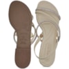 Sandália Beira Rio Strass Feminina-24e61ce0-2820-4f29-82e6-d8583d891bce