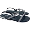 Sandália Beira rio Strass Feminina-b6fb23d8-6865-4a7b-8791-cca860753b4d